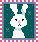 Rodrick's stamp